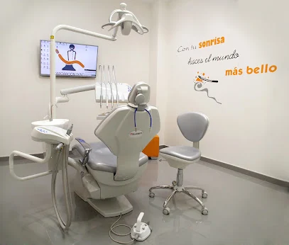 Corporación Dental | Tu dentista en Antequera