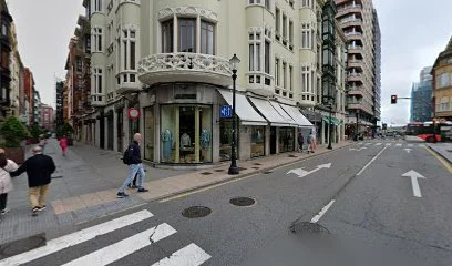 Clínica Dental Yolanda Pañeda