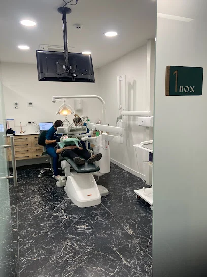DBOCA CLINICA DENTAL