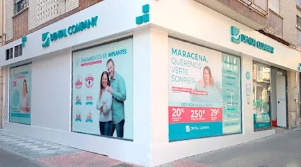 Dental Company Maracena