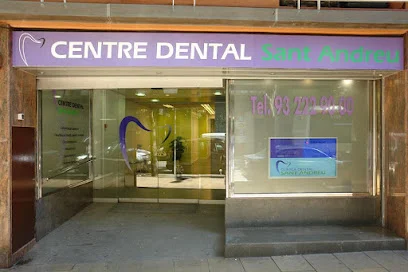 Dental Sant Andreu