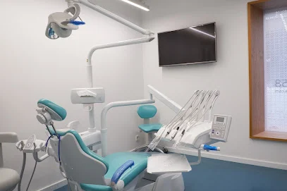 Dentista Bordejé Odontología
