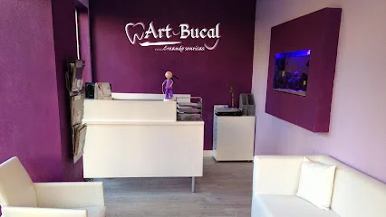 Dentista en Móstoles Art-Bucal