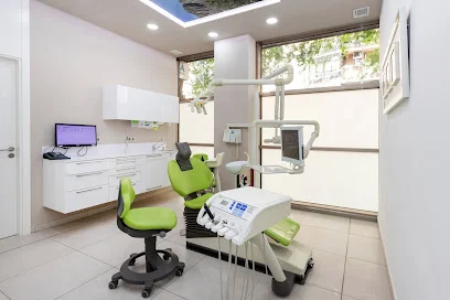 Dentistas Clínica Dental Alba Palma