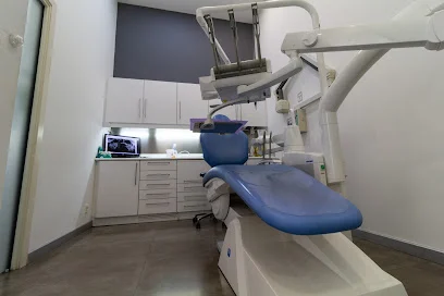 Diego Caballero Dental Clinic