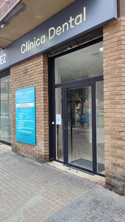 Dra. María Romero (Ortodoncia Invisible)