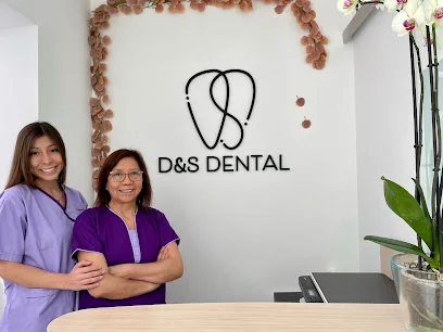 D&S Dental - Dentista en Alcorcón