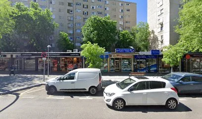 Clínica Dental R. Calvo Moya