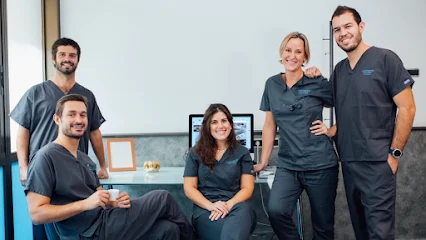 Echeverría Clínica Dental Barcelona | Especialistas Implantes Dentales