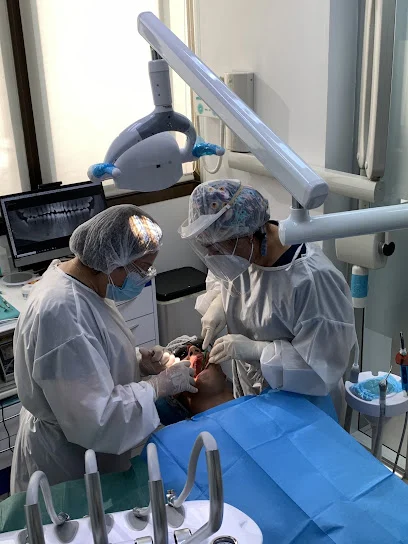 Estética Dental Majadahonda