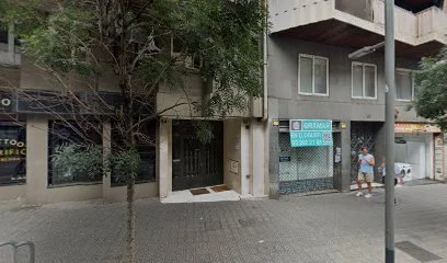 Clínica Dental Lesseps