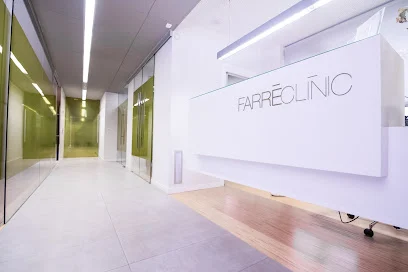 FARRÉ CLÍNIC