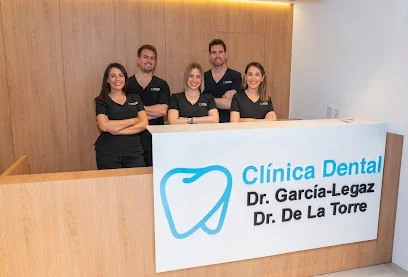 García-Legaz De La Torre Clínica Dental | Dentista en Murcia Centro