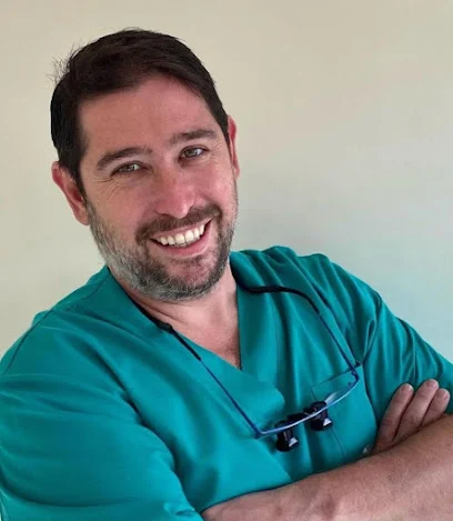 Gimeno Clínica Dental