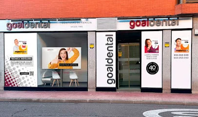 GoalDental Alcalá de Henares