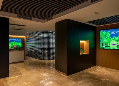 Guillermo de Haro | Ortodoncia Exclusiva