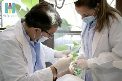 Heferclinic - Clínica Dental