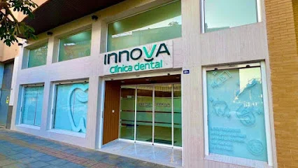 Innova Clínica Dental Melilla