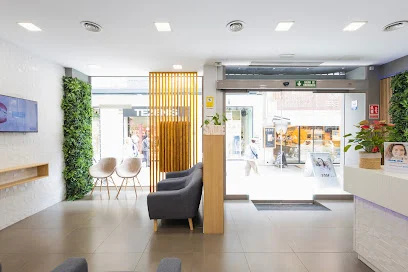 Institut Dental Badalona Centre