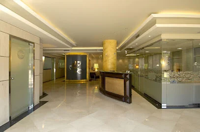 Institut d’Ortodòncia Dr. Ramon Perera