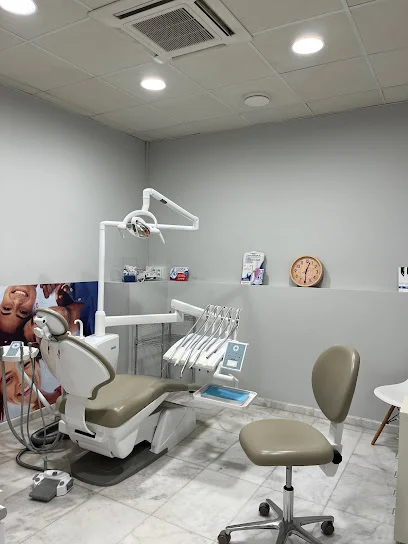 Institut Implantològic Dental - Clínica Dental Terrassa