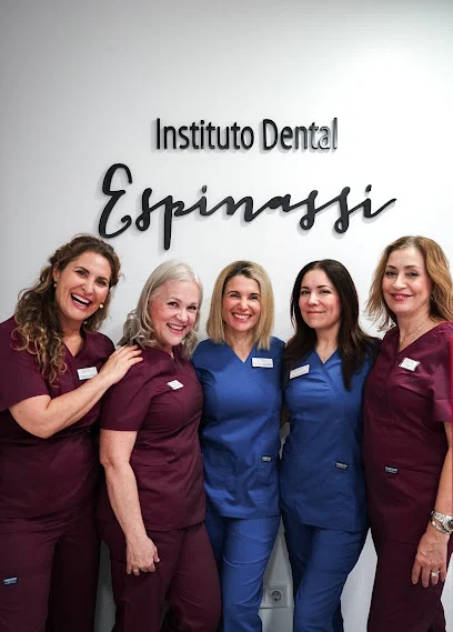 Instituto Dental Espinassi & Happy Smile Clinic