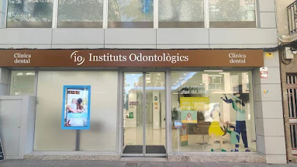 Instituts Odontològics - Clínica Dental Gavà