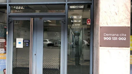 Instituts Odontològics - Clínica Dental Tarragona