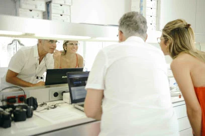 Joan Raga | Dentista Barcelona