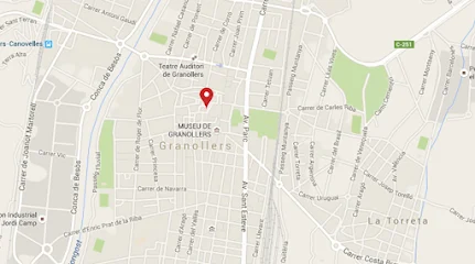 Joan Raga | Dentista Granollers