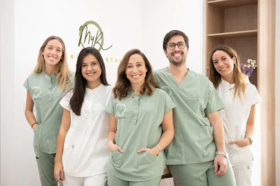 Marín y Rivera Clínica Dental