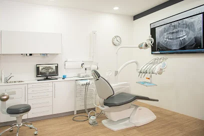 Meridian Biohealth Odontología Biológica