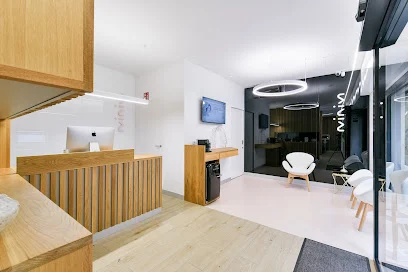 MINIM Barcelona,Eixample