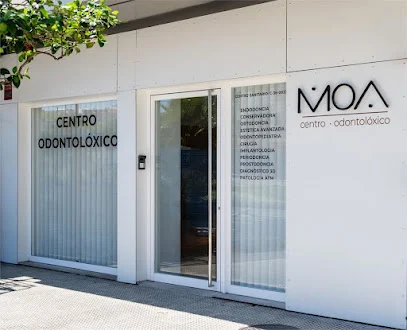 Moa Centro Odontolóxico