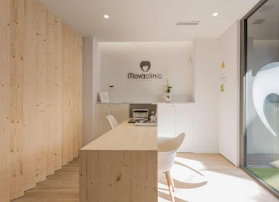 Movaclinic Clínica Dental