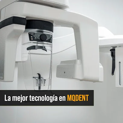 MQDENT - Clínica Dental en Barcelona-Sants