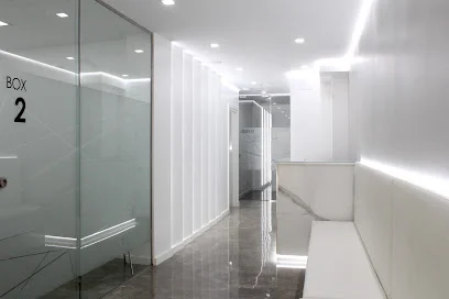 Odontin | Clínica Dental en Barcelona