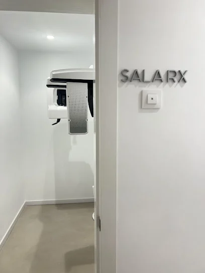 ODV Barcelona Clinica Dental