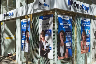 ONE DAY Clínica Dental