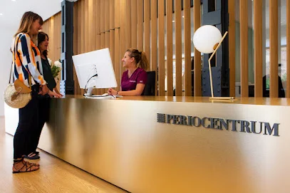 PerioCentrum Segovia