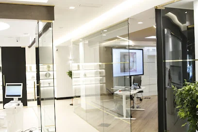 Pradíes & Laffond Dental Institute