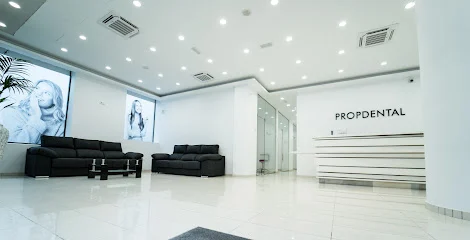 PROPDENTAL | Clínica Dental en Rubí