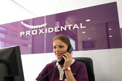Proxidental