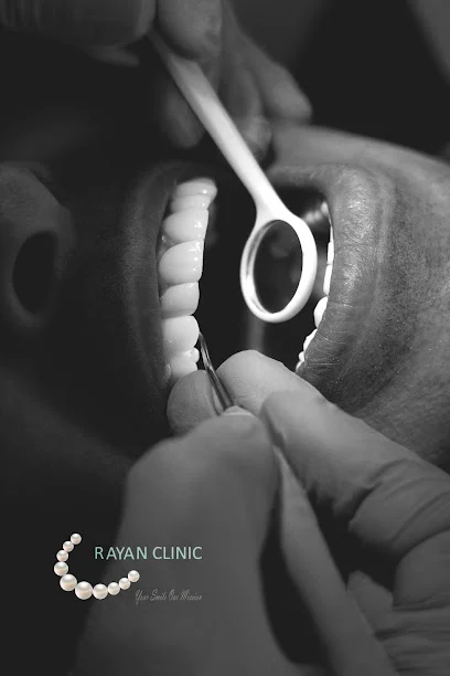 Rayan Clinic Marbella