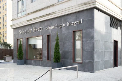 Salvador Rico Odontología Integral