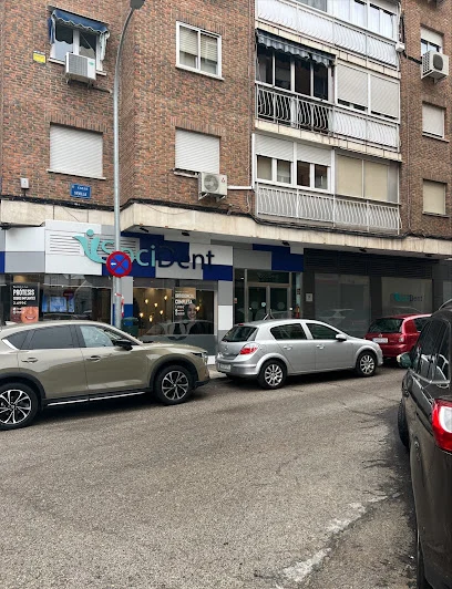 Socident - Clinica Dental Móstoles - Expertos en Implantes Dentales