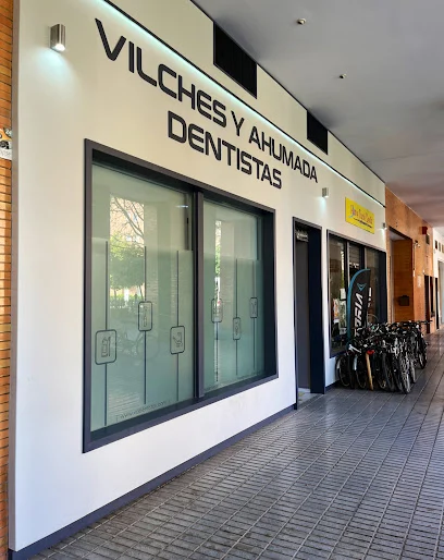 Vilches y Ahumada Dentistas