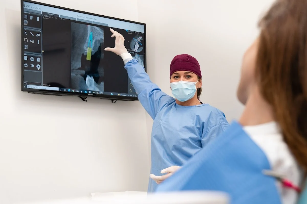 32 Dental | Dentista en Madrid - 2
