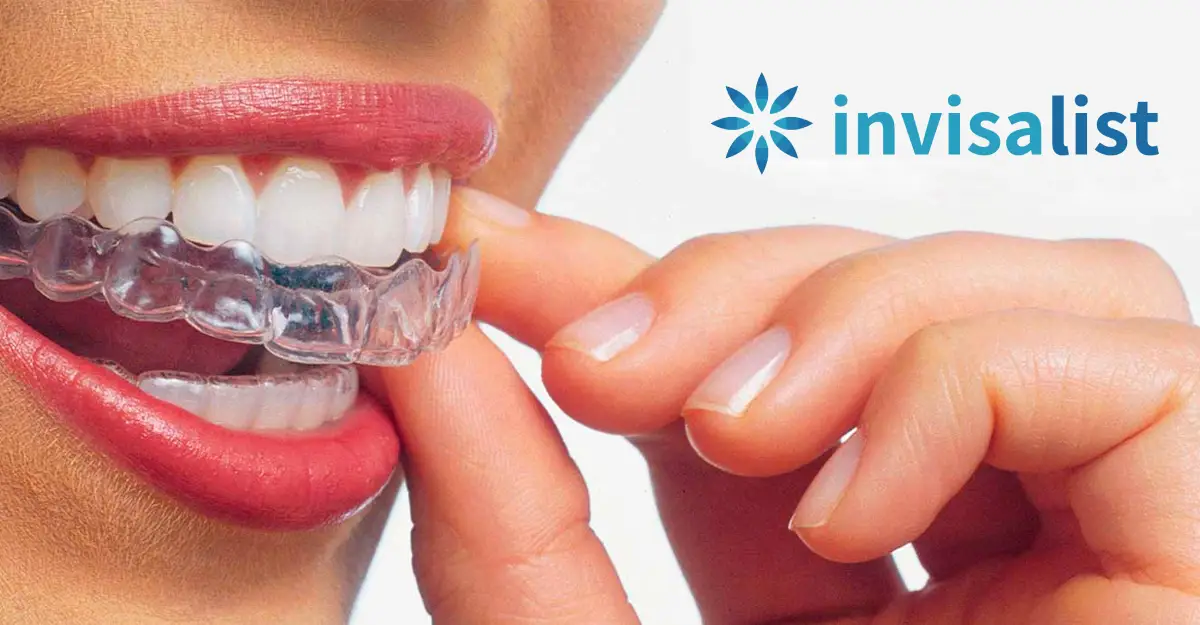 Invisalist