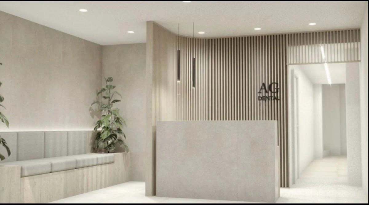 A.G. Dental Vilafranca, Dentista Vilafranca